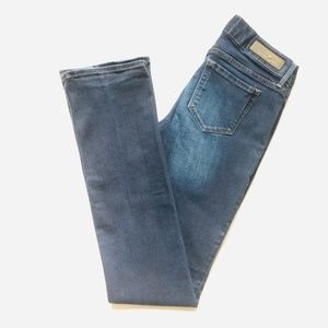 Treasure & Bond Mini Bootcut Jeans 27 Waist